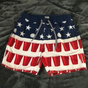 Trinity Collective swim suit